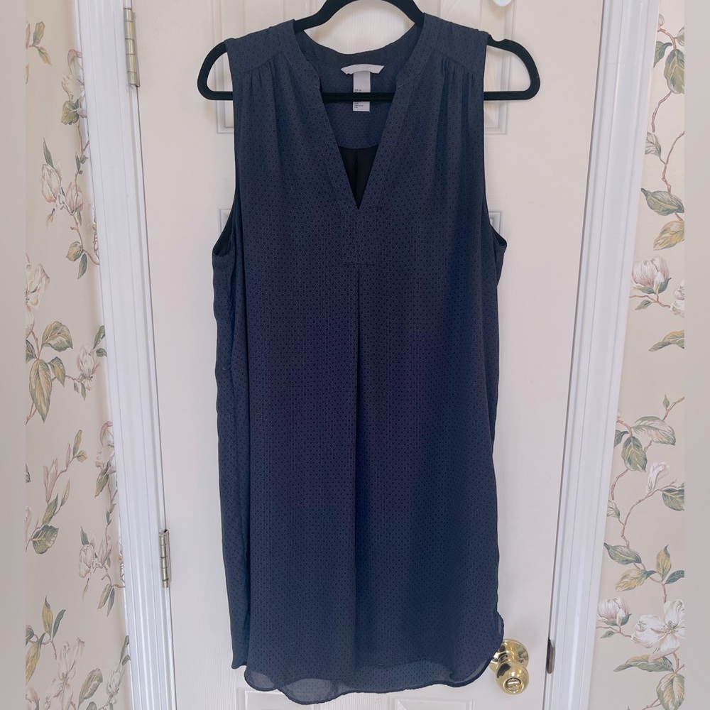 H&M Shirt Dress